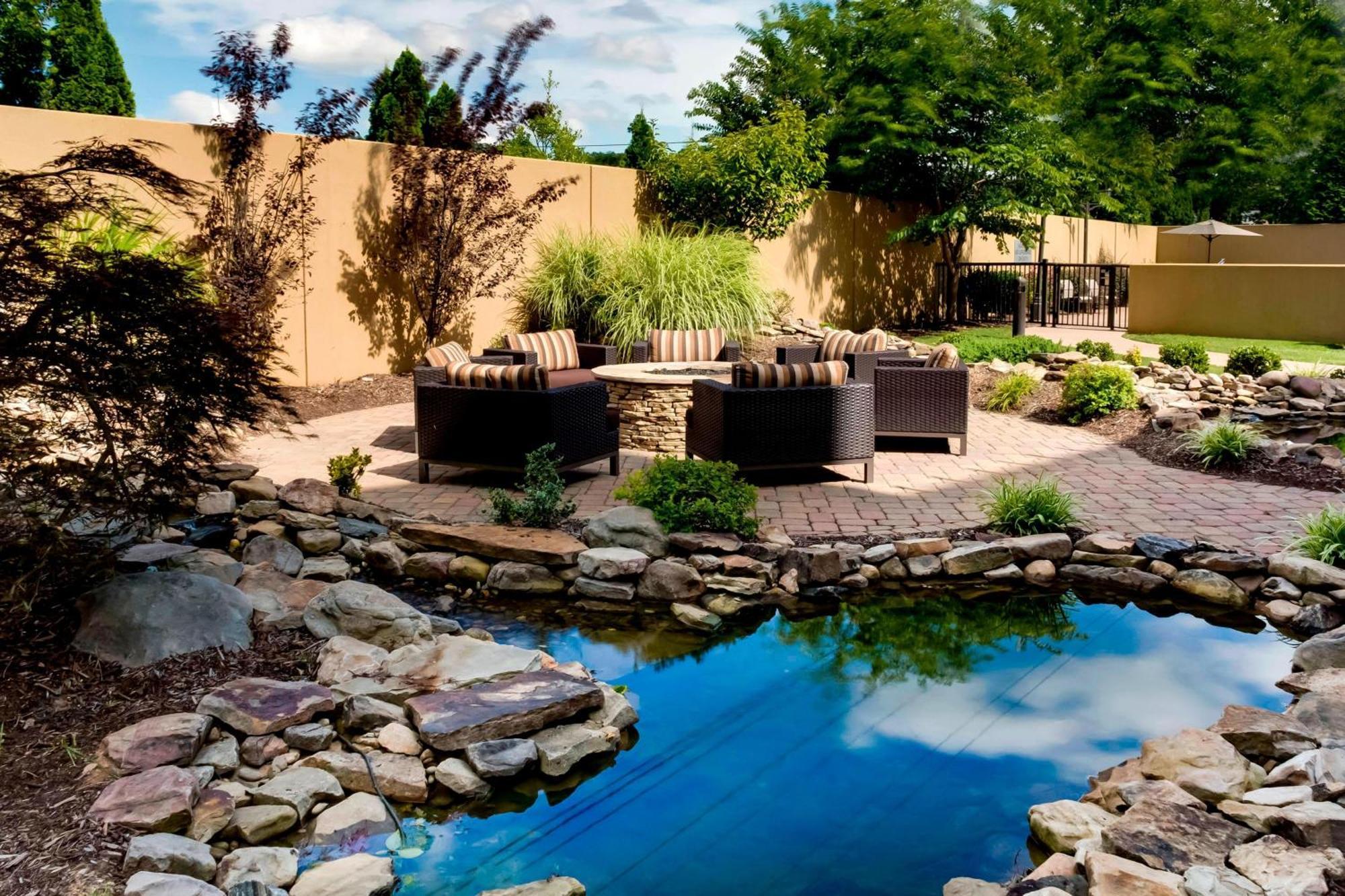 Courtyard Statesville Mooresville/Lake Norman Exteriér fotografie