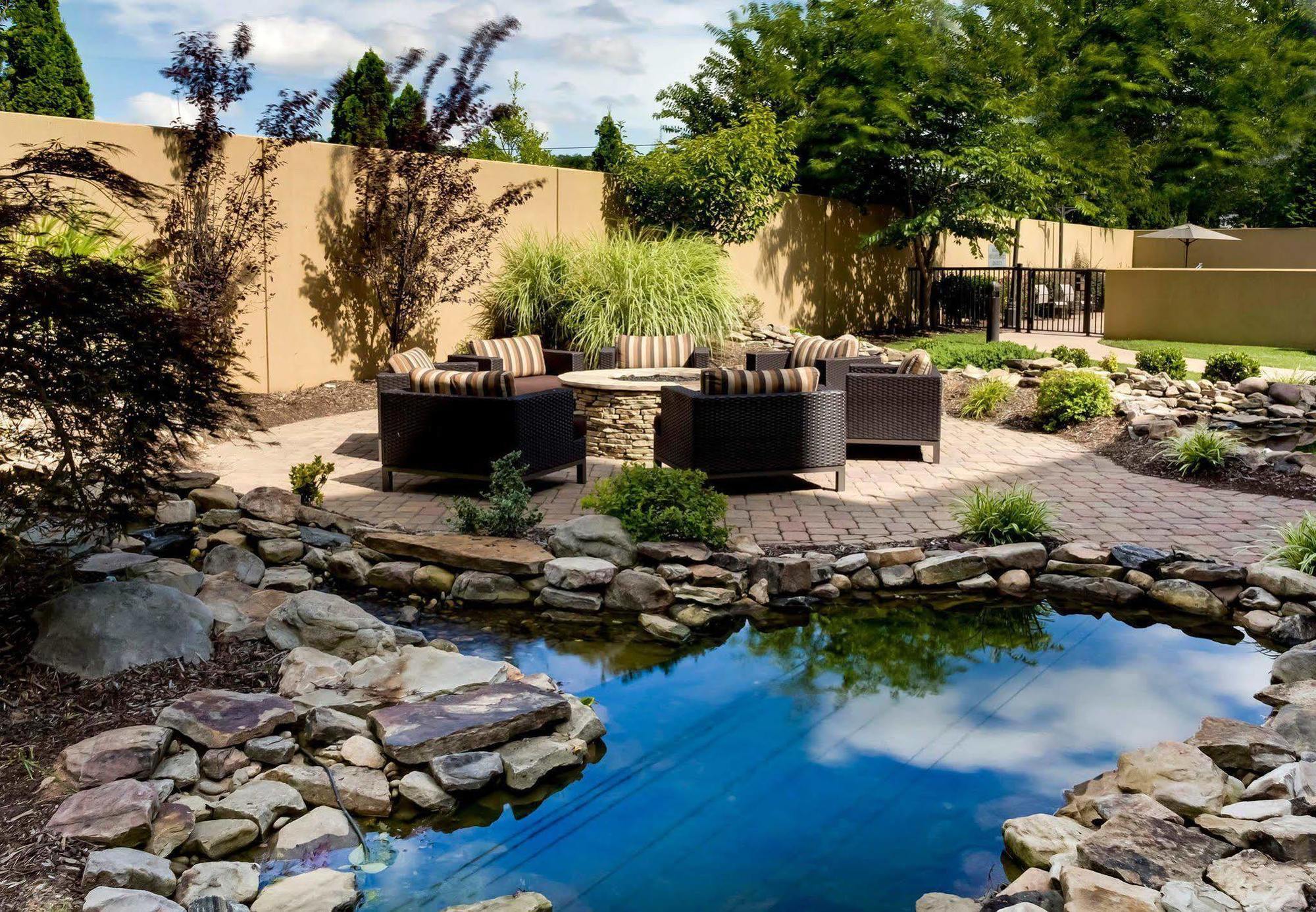 Courtyard Statesville Mooresville/Lake Norman Exteriér fotografie