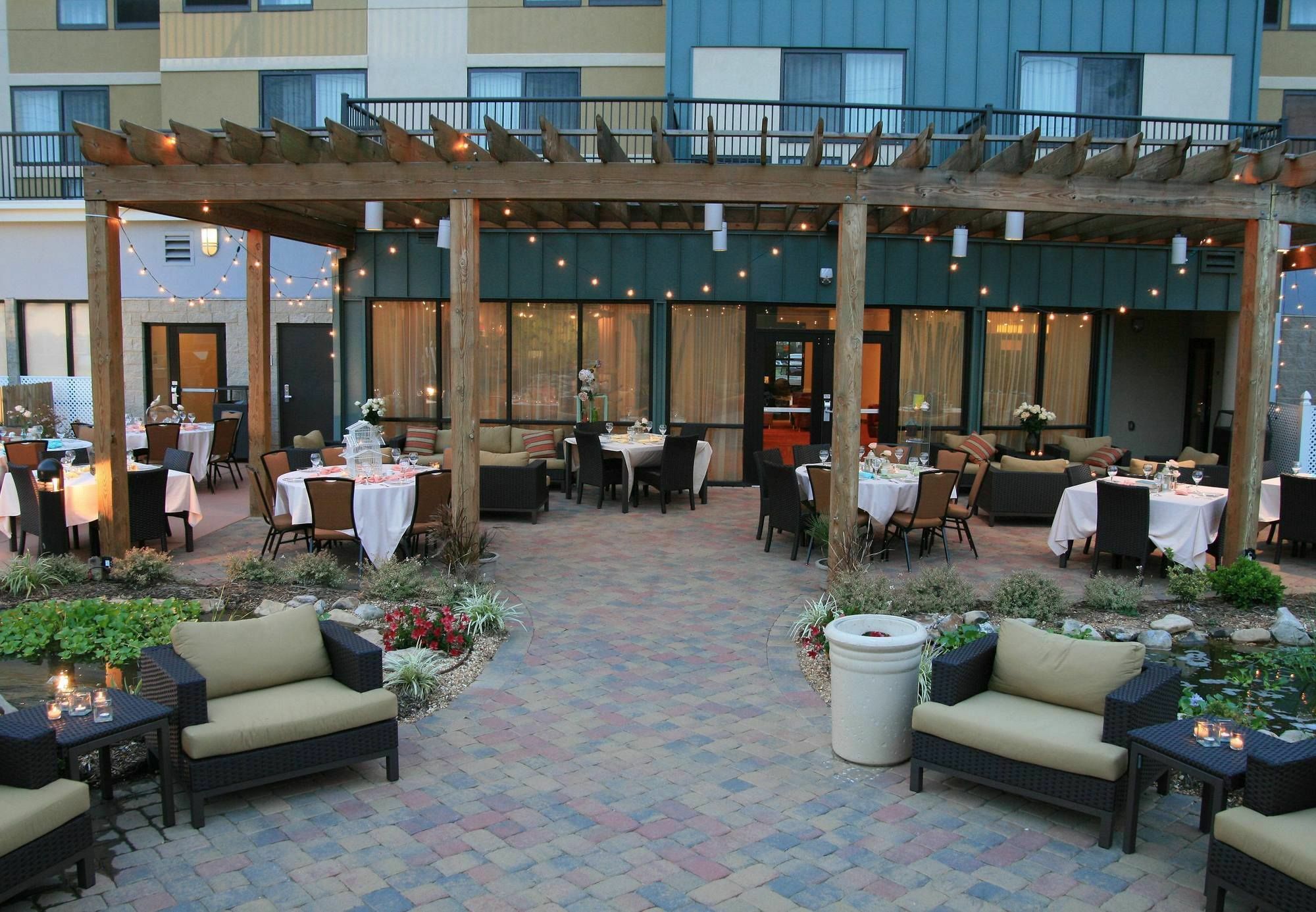 Courtyard Statesville Mooresville/Lake Norman Exteriér fotografie